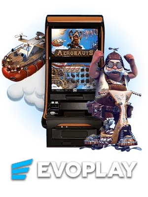 Trò chơi Slot Megaways