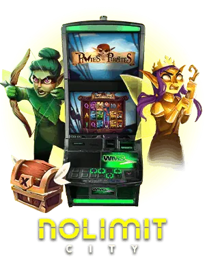 Trò chơi Slot cổ điển