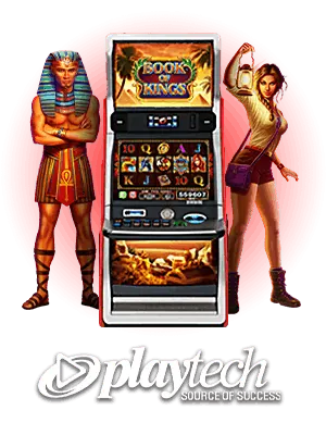 Trò chơi Video Slot