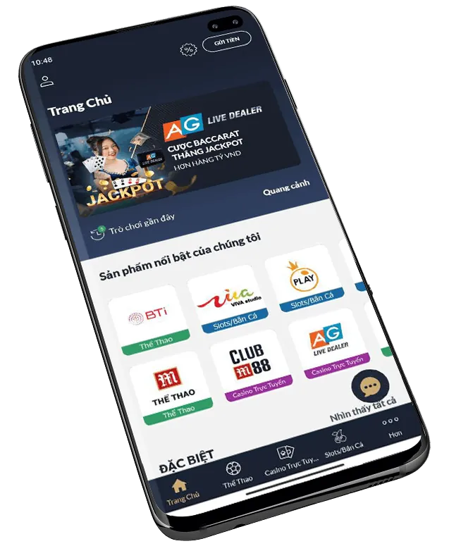 Truy cập OKKING2 mọi lúc mọi nơi