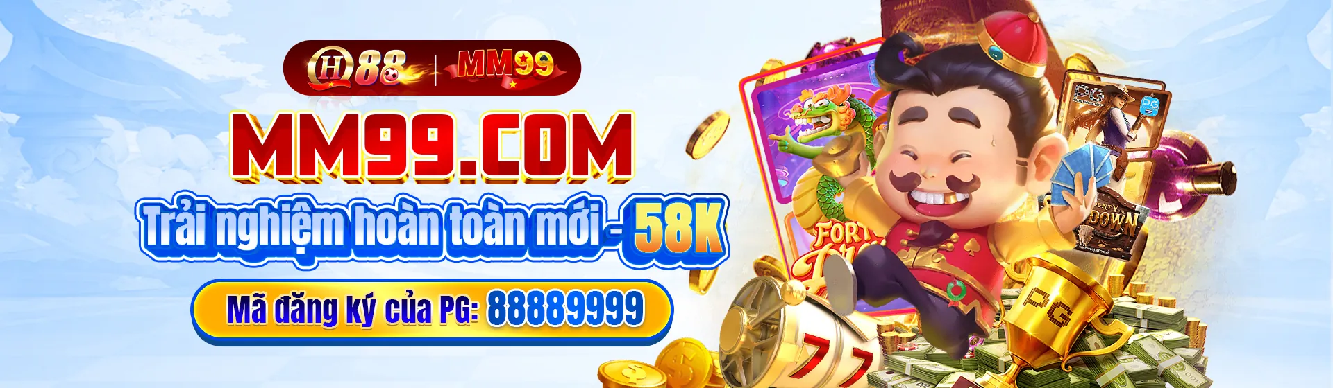 Hình ảnh Hero: Nền tảng cá cược tải okking2 hàng đầu Việt Nam 2026