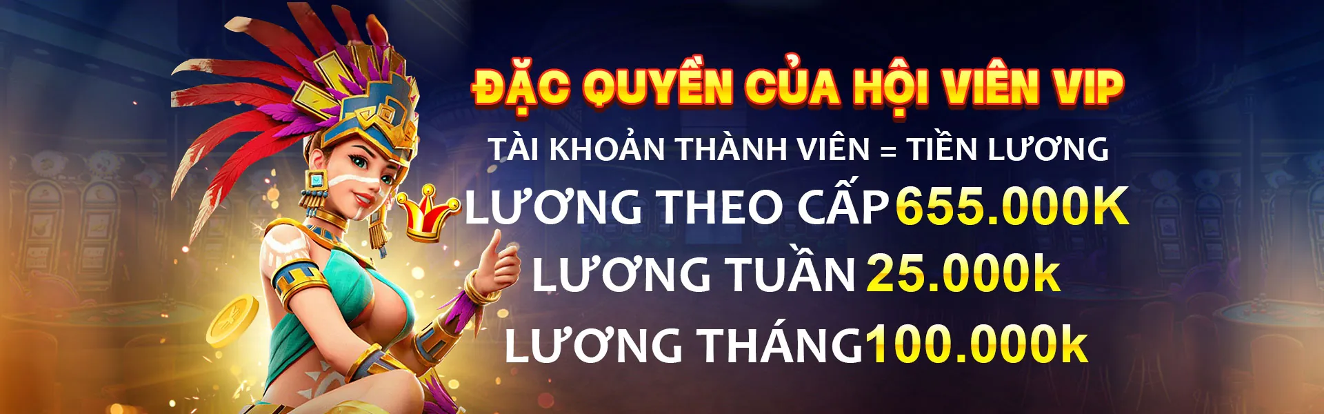 Giao diện ứng dụng OKKING2 trên điện thoại di động