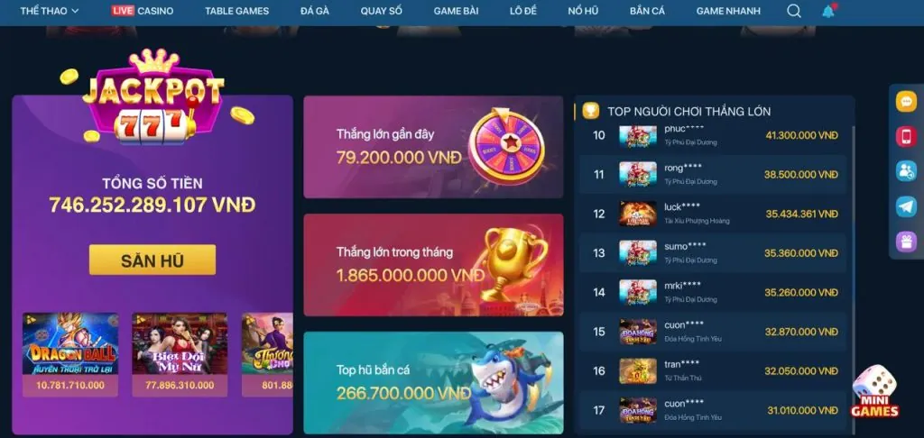 Banner khuyến mãi game bắn cá OKKING2